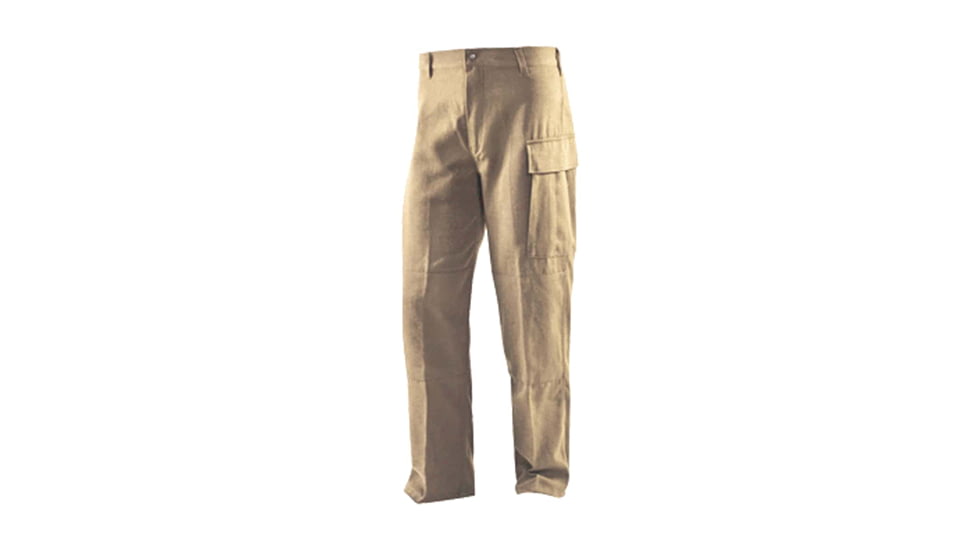 DRIFIRE FR Flight Deck Comfort Fit Pant - Men's, Short, Khaki, 40", DF2-850-FDP1-KH-40S