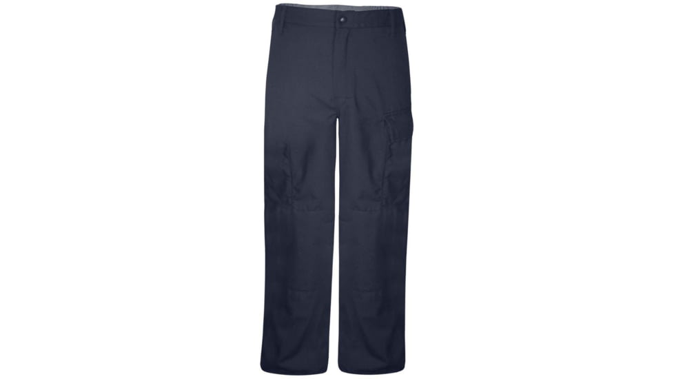 DRIFIRE FR Flight Deck Navy Pant, Navy Blue, 30, Long, 20000261-NB-SL