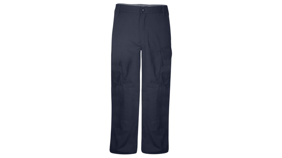 DRIFIRE FR Flight Deck Navy Pant, Long, Navy Blue, 52", DF2-850-FDPE-NB-52L