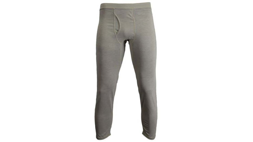 DRIFIRE FR Ultra Lightweight Long John Pant, Men's, Desert Sand, Medium, 20000200-DS-M