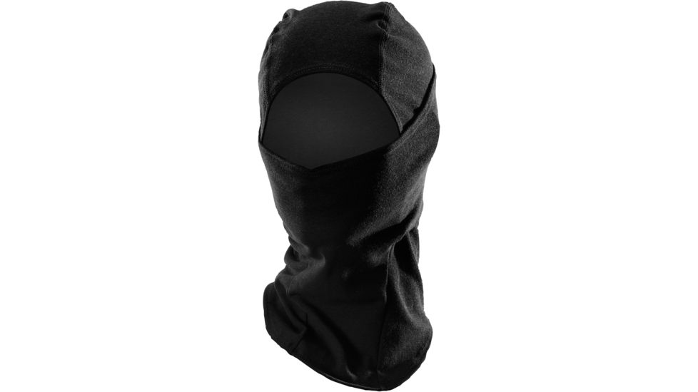 DRIFIRE Prime FR Cold Weather Balaclava, Black, One Size, 20000225-BK-Uni