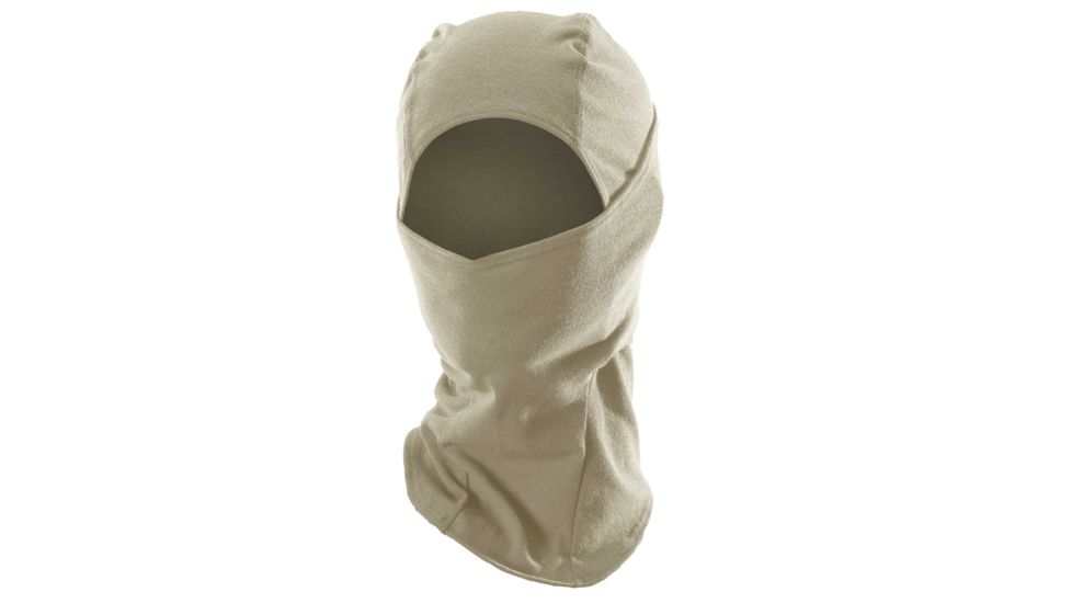 DRIFIRE Prime FR Cold Weather Balaclava, Desert Sand, One Size, 20000225-DS-Uni
