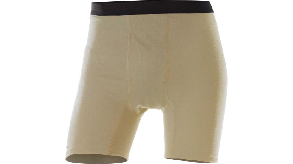Drifire Lightweight Boxer Briefs Desert Sand L 20000205-DS-L