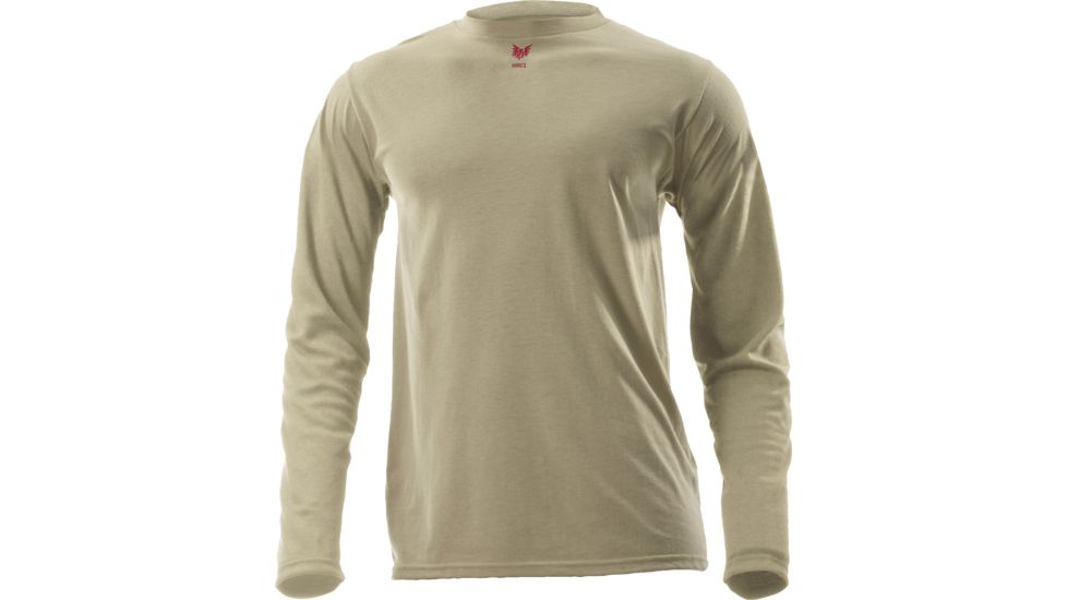 Drifire Lightweight Long Sleeve Tee Desert Sand 3XL 20000117-DS-3XL
