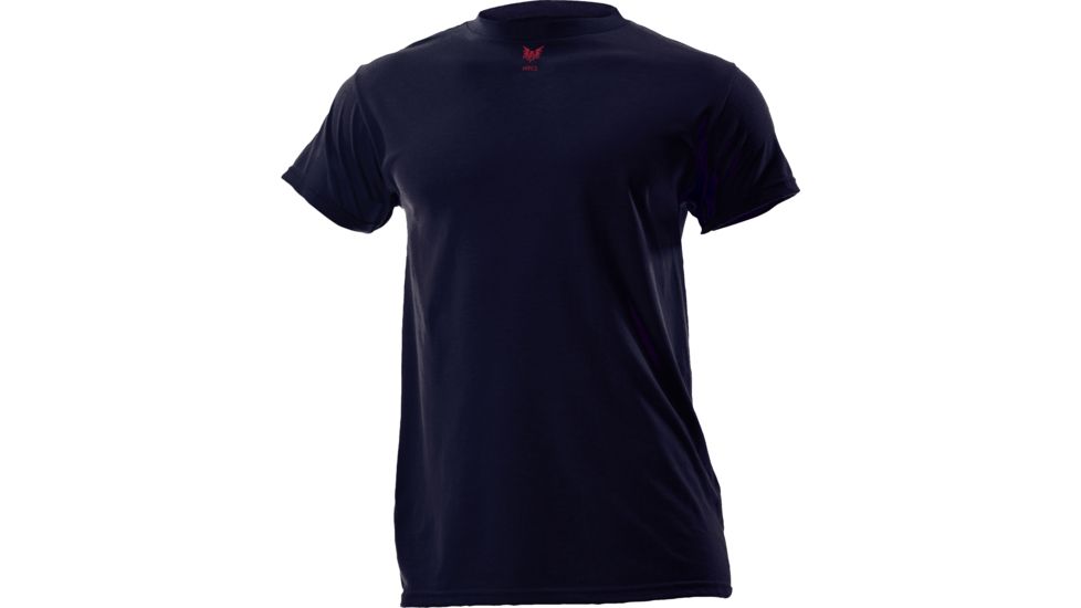 Drifire Lightweight Short Sleeve Tee Navy Blue XL 20000112-NB-XL
