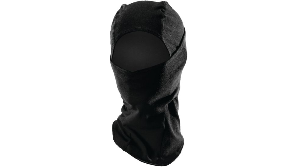 DRIFIRE Prime FR Hot Weather Balaclava, Black, One Size, 20000224-BK-Uni