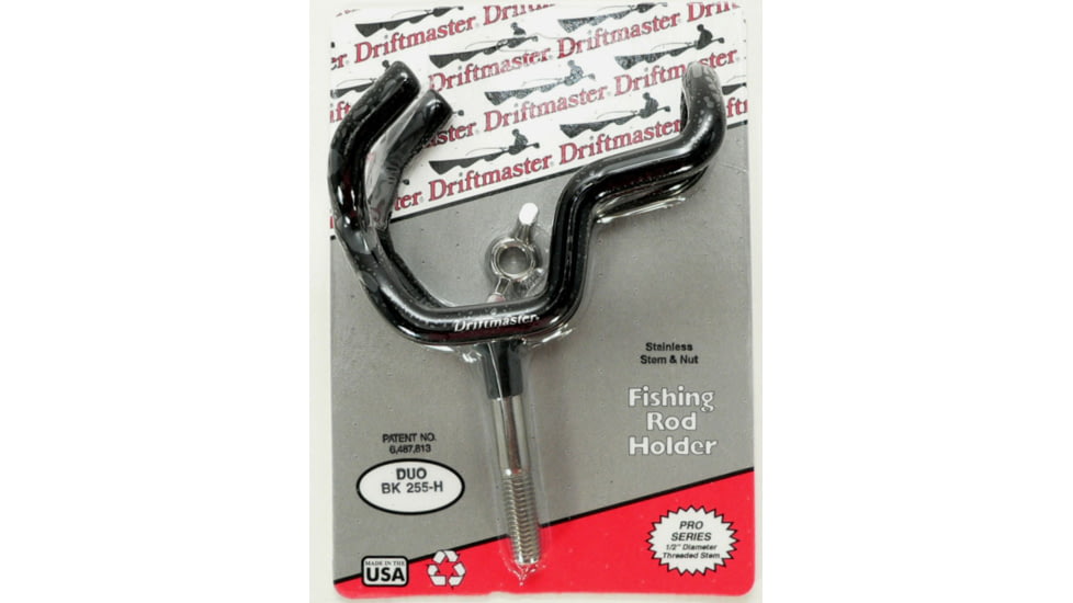 Driftmaster Duo Rod Holder