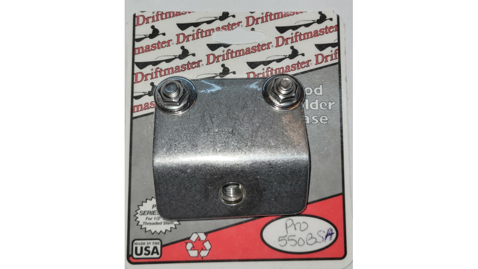 Driftmaster Track Base