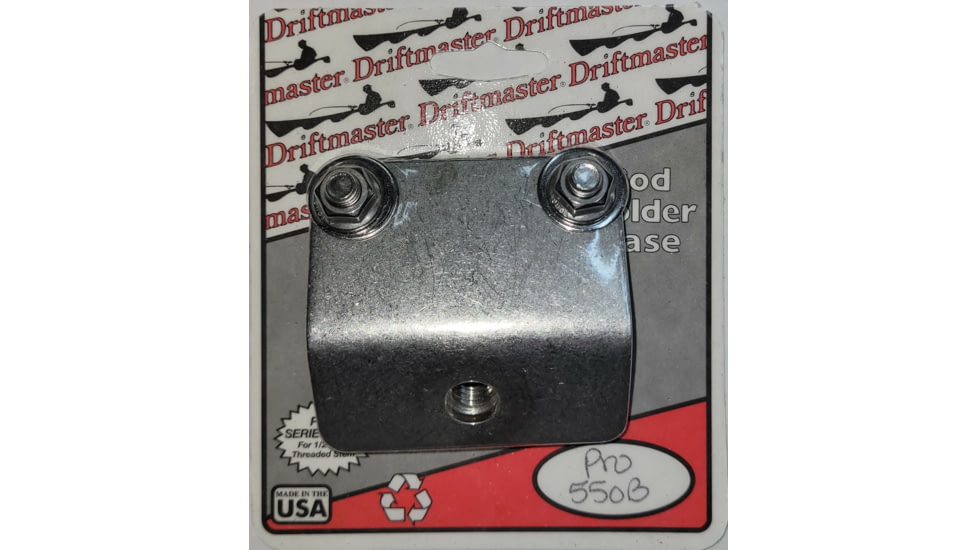 Driftmaster Track Base