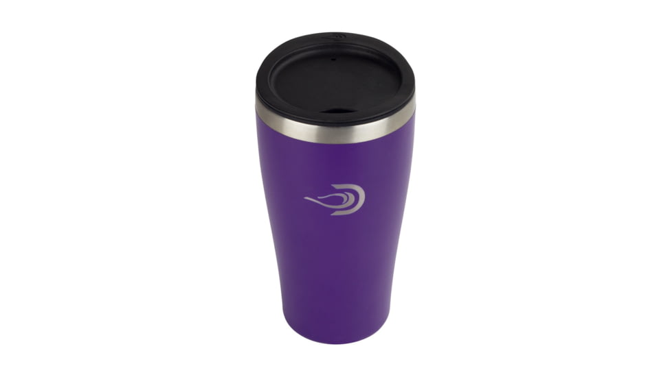 DrinkTanks 16oz Vacuum Insulated Cup, Acai, 16-ACI-C