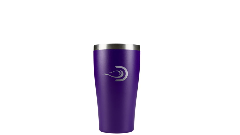 DrinkTanks 16oz Vacuum Insulated Cup, Acai, 16-ACI-C