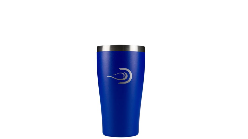 DrinkTanks 16oz Vacuum Insulated Cup, Ocean, 16-OCN-C