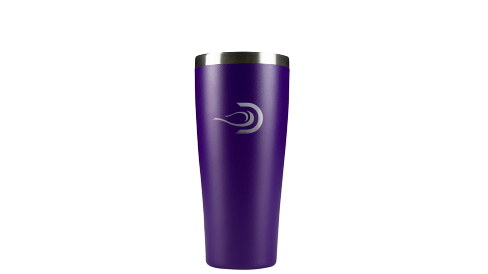 DrinkTanks 20oz Vacuum Insulated Cup, Acai, 20-ACI-C