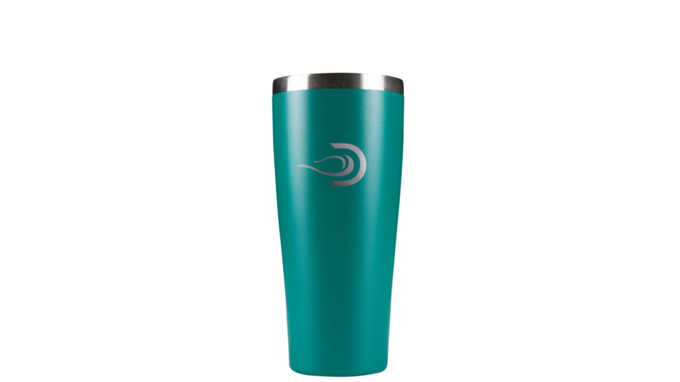 DrinkTanks 20oz Vacuum Insulated Cup, Emerald, 20-EMD-C