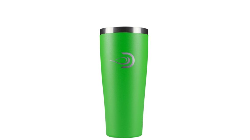 DrinkTanks 20oz Vacuum Insulated Cup, Gecko, 20-GKO-C