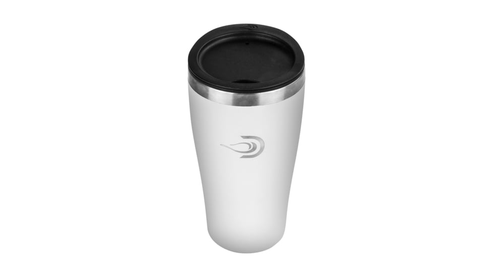 DrinkTanks 20oz Vacuum Insulated Cup, Glacier, 20-GLC-C