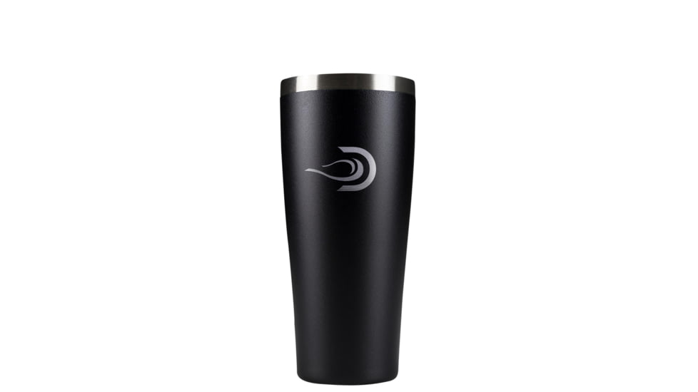 DrinkTanks 20oz Vacuum Insulated Cup, Obsidian, 20-OBD-C