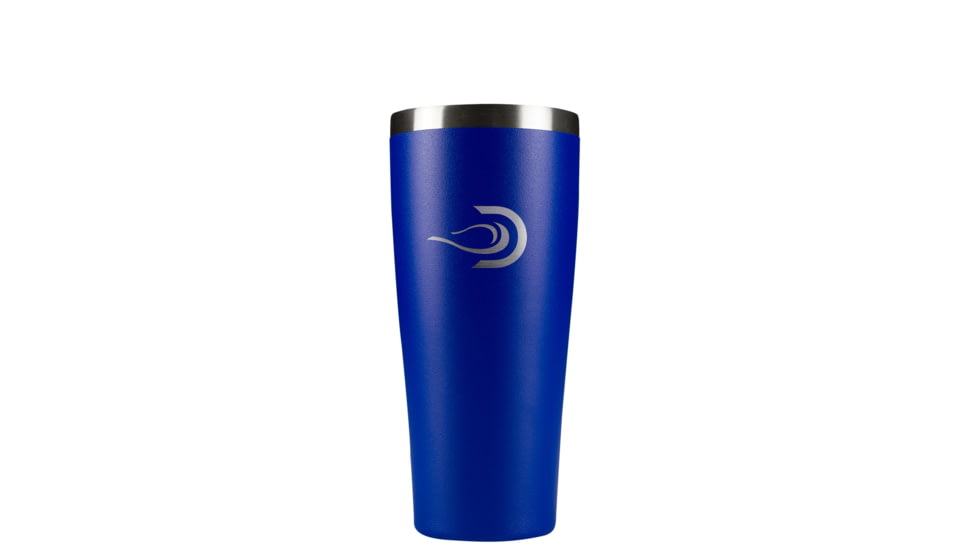 DrinkTanks 20oz Vacuum Insulated Cup, Ocean, 20-OCN-C