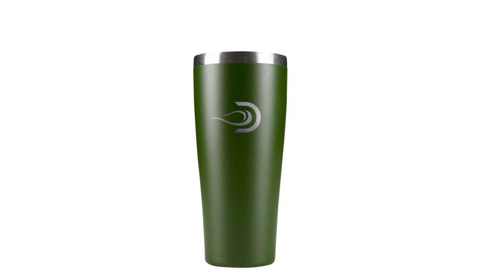 DrinkTanks 20oz Vacuum Insulated Cup, Timber, 20-TBR-C