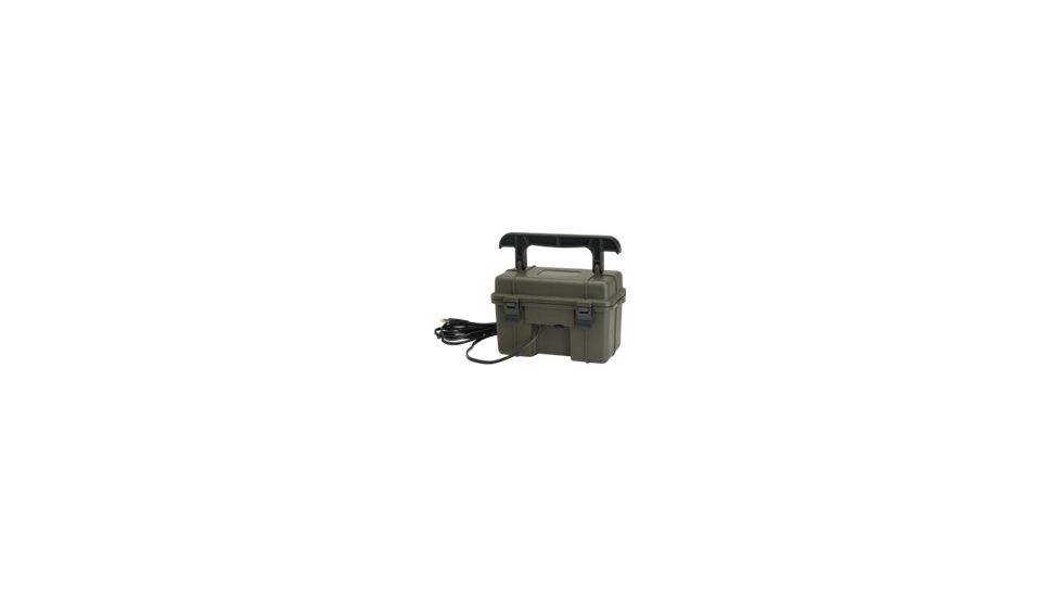 Drone Remote Surveillance Sysytem STC-DRNSYS1