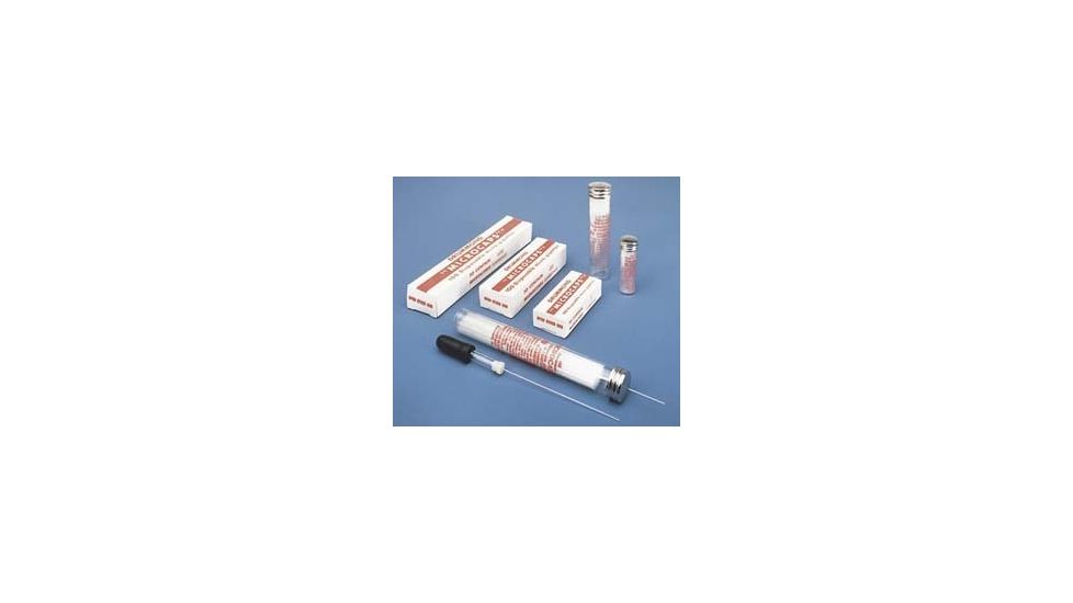 Drummond Microcaps Disposable Micropipets, Drummond 1-000-0500