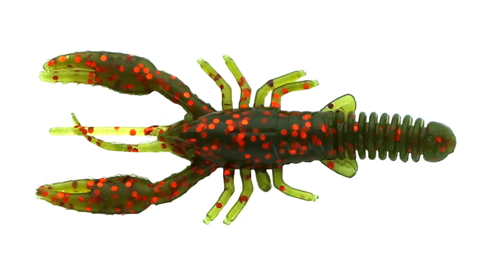 Dry Creek Drop Shot Craw