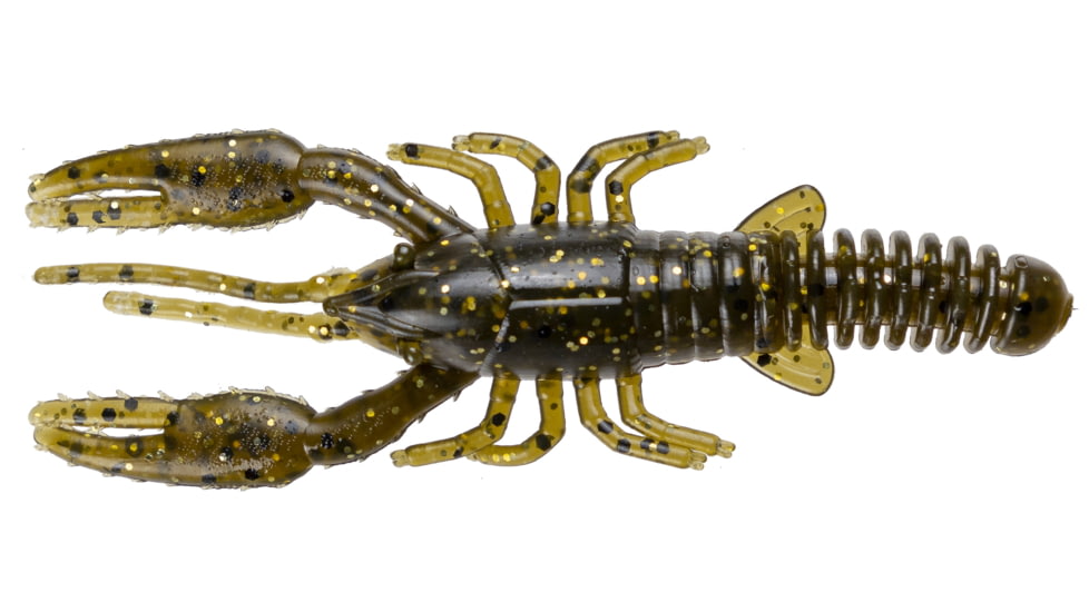 Dry Creek Drop Shot Craw