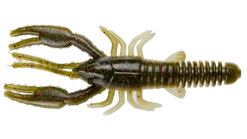 Dry Creek Drop Shot Craw
