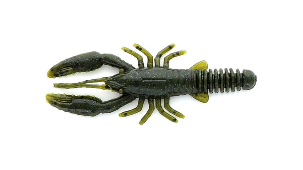 Dry Creek Drop Shot Craw