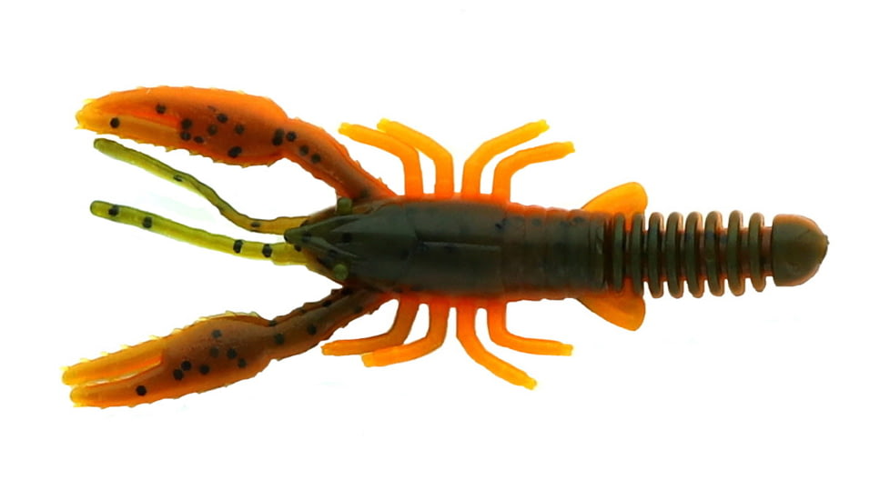 Dry Creek Drop Shot Craw