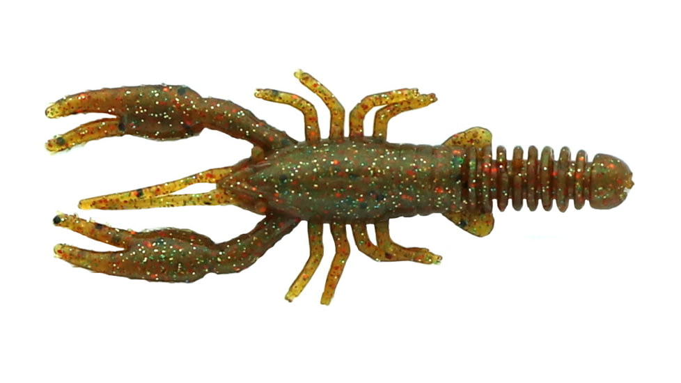 Dry Creek Drop Shot Craw