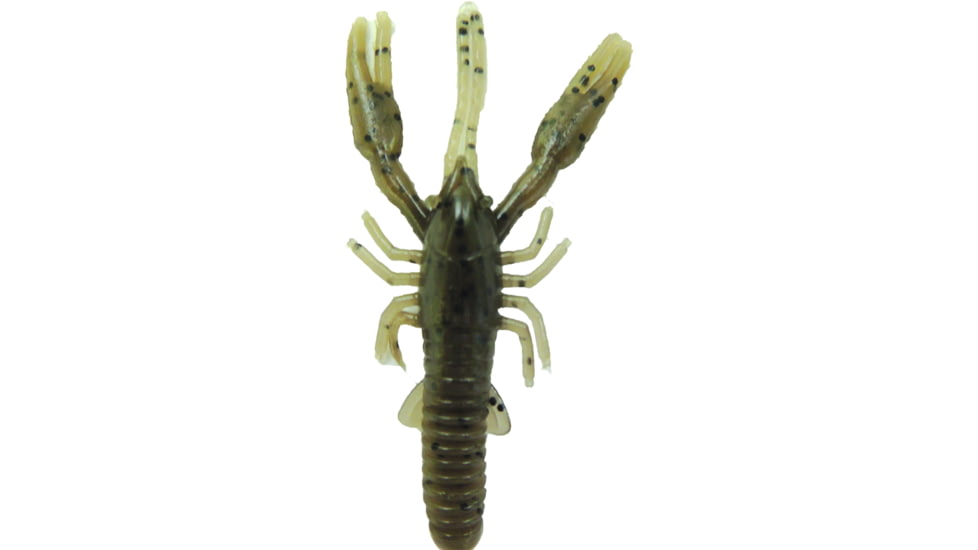 Dry Creek Drop Shot Craw