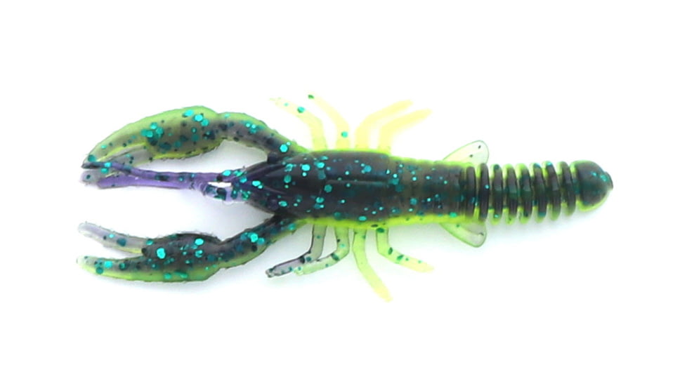 Dry Creek Drop Shot Craw