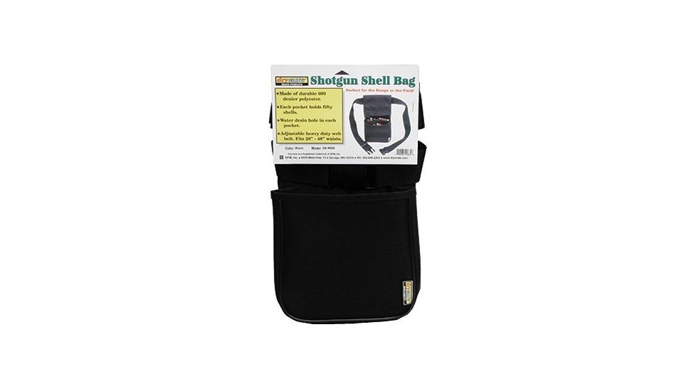 Drymate Ammunition Pouches/ Cartridge Carriers SBWBB