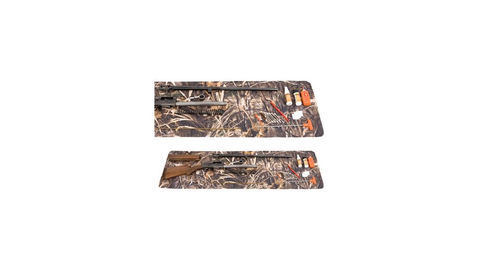 Drymate Gun Cleaning Pad, Realtree Advantage Max 4 HD, 16 x 54 GP1654RT