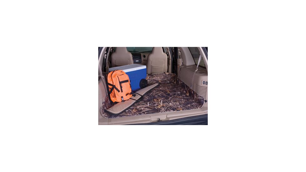 Drymate Multi-Purpose Cargo Liner, Advantage Max 4 HD, 60 x 72 CTL6072RT
