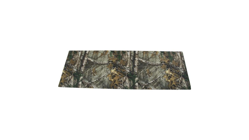 Drymate Tailgate Mat, Realtree Xtra, 20x58 TGM2058RTX
