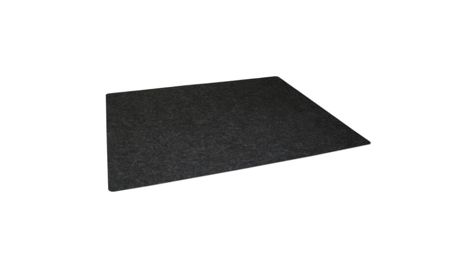 Drymate Under The Sink Mat - 24in x 29in, Gray, USMC2429