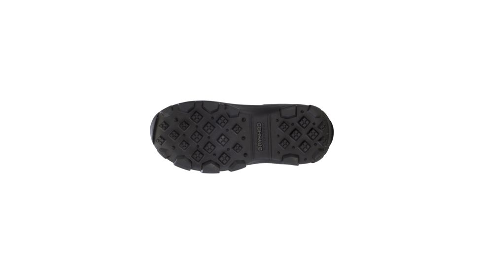 Dryshod Arctic Storm Hi Winter Boot - Men's, Black/Grey, 10 ARS-MH-BK-010