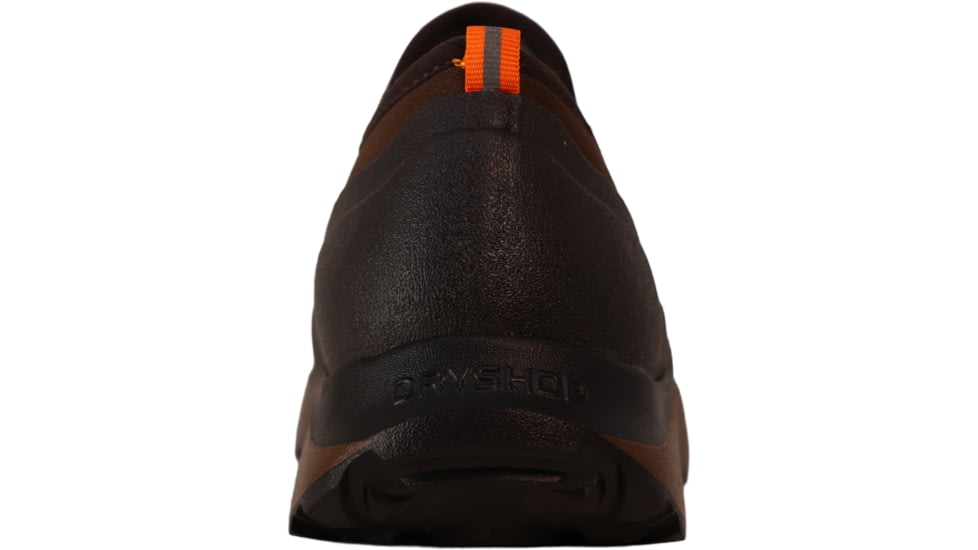Dryshod Evalusion All-Around Shoes - Mens, Brown/Dk Brown, 14, EVA-MS-BR-14