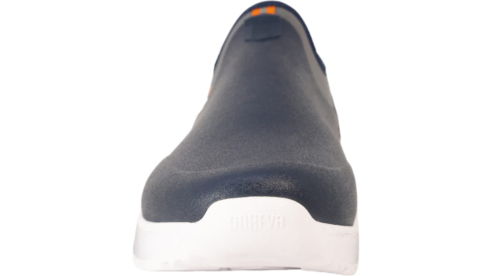Dryshod Evalusion All-Around Shoes - Mens, Navy/White, 10, EVA-MS-NV-10