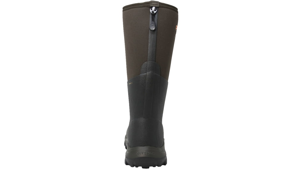 Dryshod Evalusion Hi Boot - Mens, Brown/Dark Brown, 13, EVA-MH-BR-013