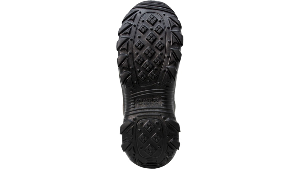 Dryshod Evalusion Hunt Boot - Mens, Camo/Bark, 9, EVH-MH-CM-009