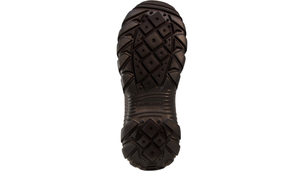 Dryshod Evalusion Max Gusset Hunting Boots - Mens, Camo/Bark, 13, EVG-MH-CM-13
