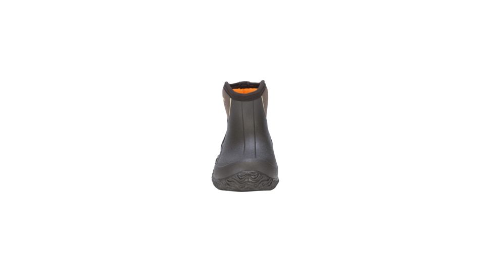 Dryshod Legend Camp Boot, Camo/Black, 7 LGD-MA-BK-007