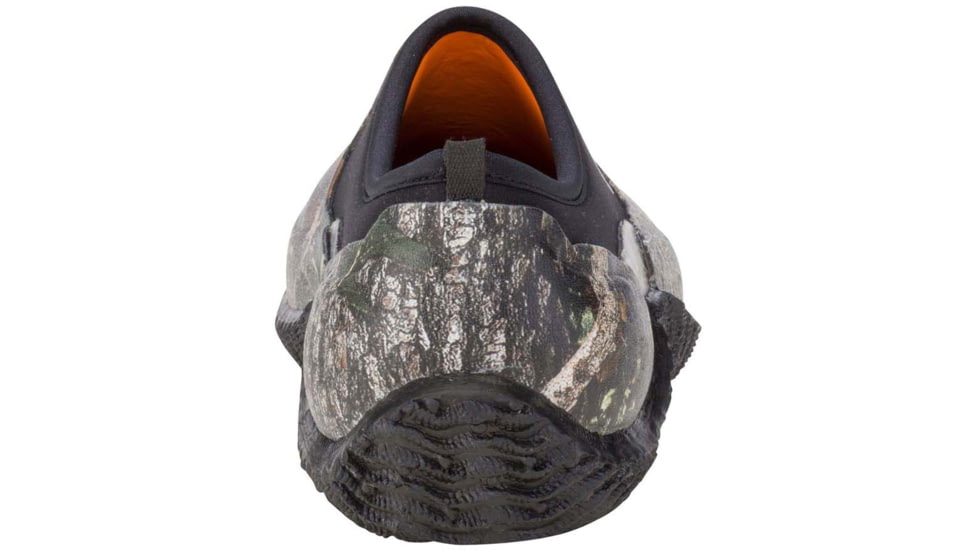 Dryshod Legend Camp Shoe - Mens, Camo/Black, 10, MCM-MS-BK-010