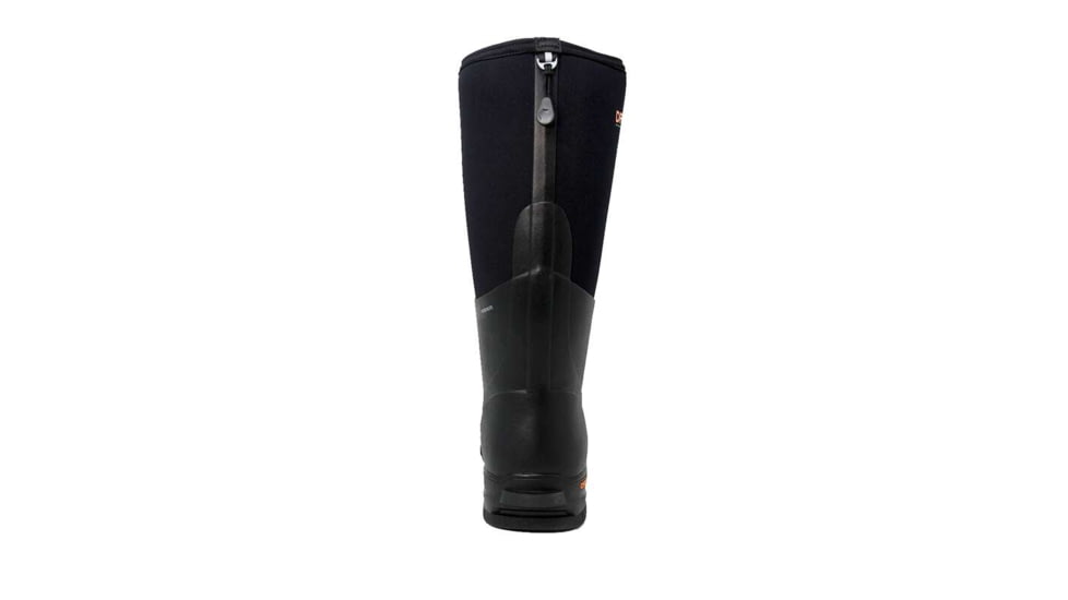 Dryshod Mudcat Boot - Mens, High, Black, 14, MDC-MH-BK-014