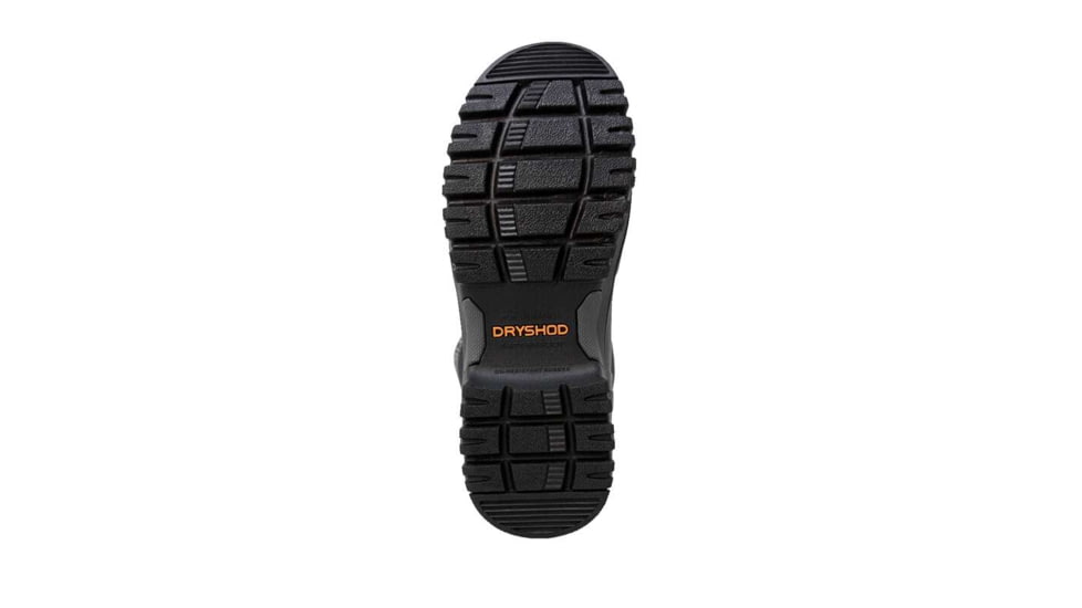 Dryshod Mudcat Boot - Mens, High, Black, 14, MDC-MH-BK-014