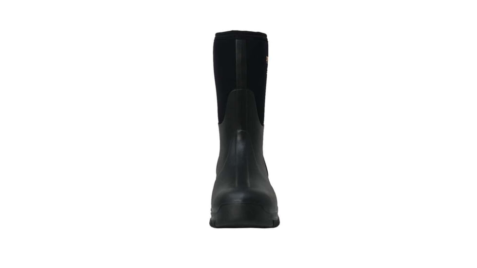 Dryshod Mudcat Boot - Mens, Mid, Black, 16, MDC-MM-BK-016
