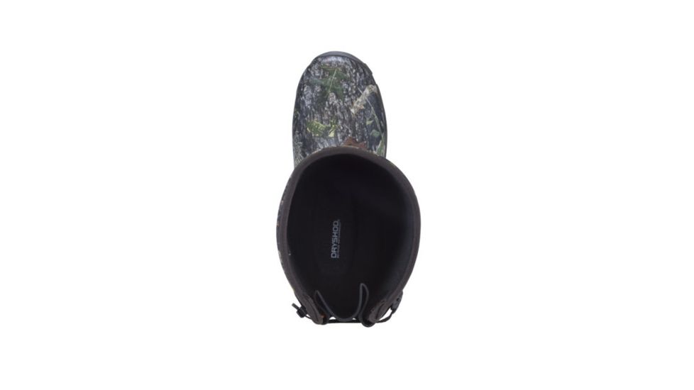 Dryshod NOSHO Gusset XT, Camo, 7 NSGX-MH-CM-007